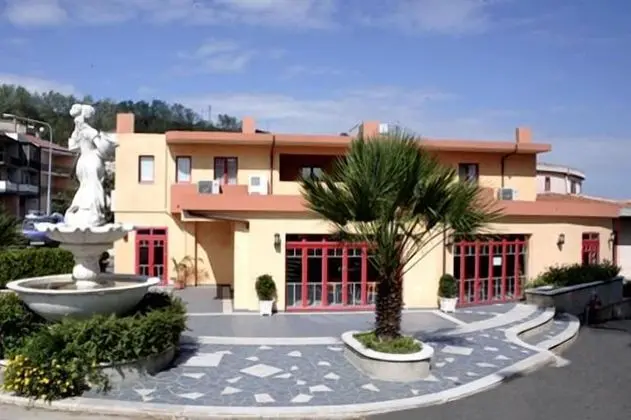 Hotel Castelmonardo - 1