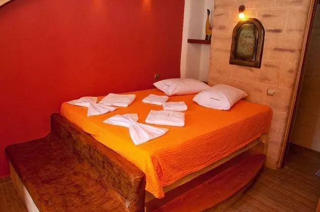 Castelo Beach Hotel - Oda