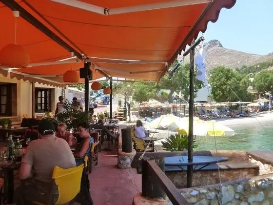 Castelo Beach Hotel - Yerinde Yemek