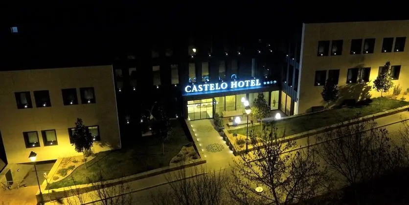 Castelo Hotel