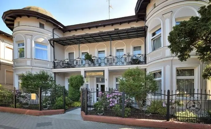 Villa Casteria - Öne Çıkan Resim