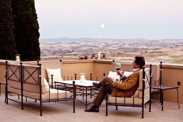 Castiglion del Bosco