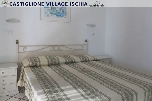 Hotel Castiglione Village Ischia - Oda