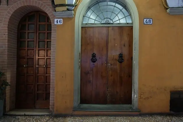 Castiglione Lovely Mansarda