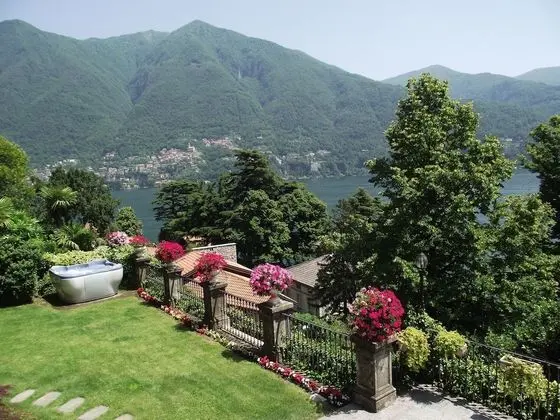 Villa Castiglioni