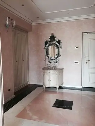 Villa Castiglioni - Lobi