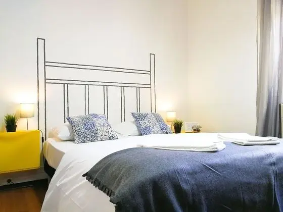 Castilho 63 - Hostel & Suites