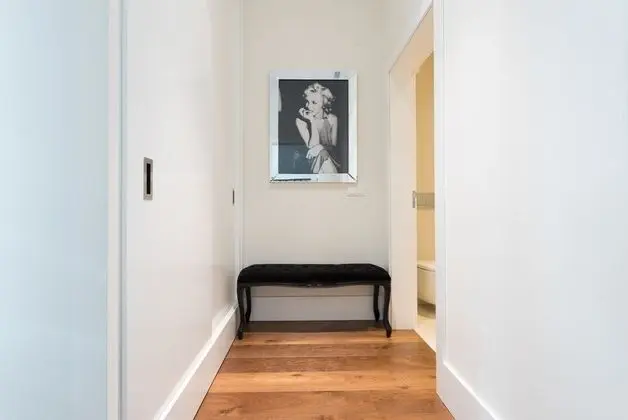 Castilho Premium Living by All In Lisbon - İç Mekan