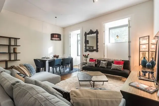 Castilho Premium Living by All In Lisbon - Öne Çıkan Resim