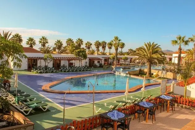 Castillo Beach Club Apartments