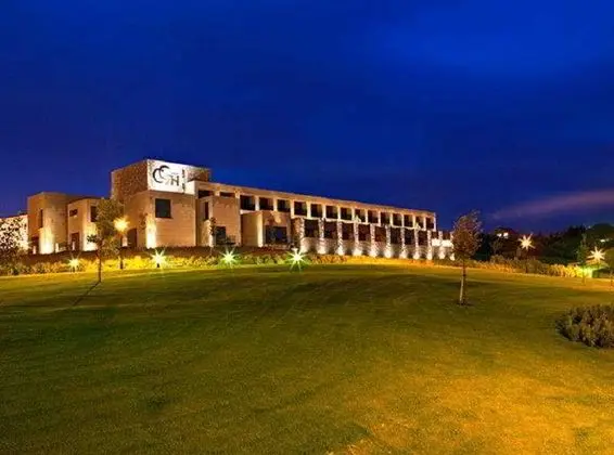 Castillo de Gorraiz Golf and Spa