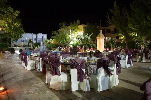 Hotel Castillo De Montemayor