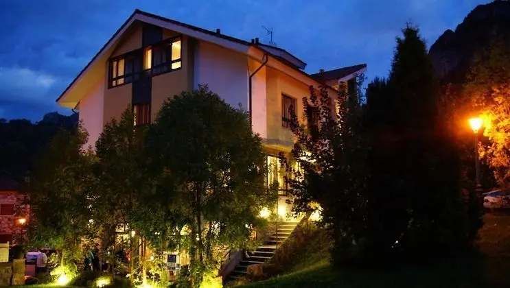 Hotel Castillo del Alba