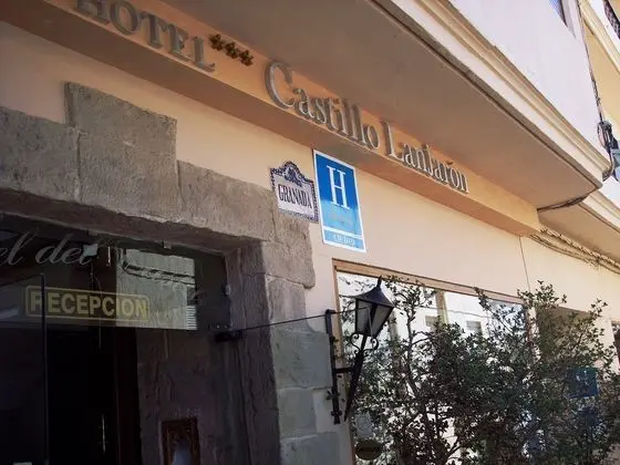 Hotel Castillo Lanjaron - Öne Çıkan Resim