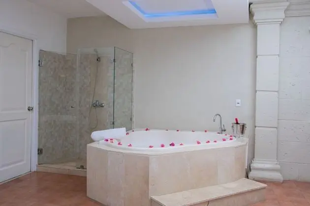 Hotel Castillo Real - Banyo Tipleri