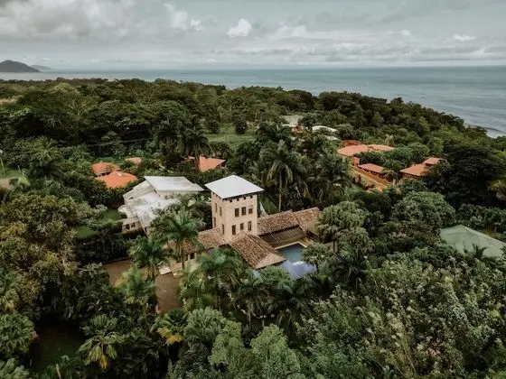 Castillo Tambor Resort and Restaurant