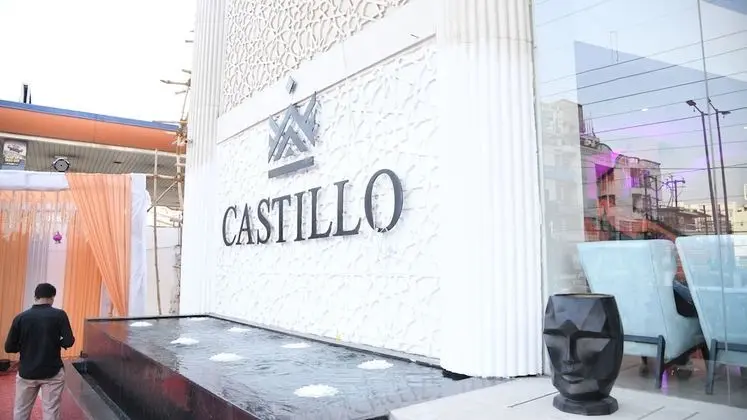 Castillo
