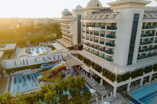 Castival Hotel