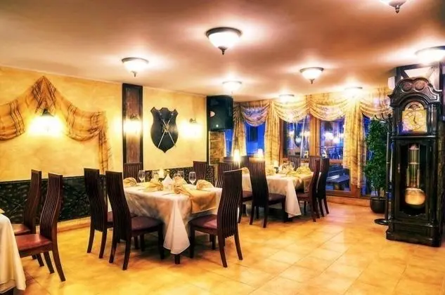 Castle 2 Apartments - Öne Çıkan Resim