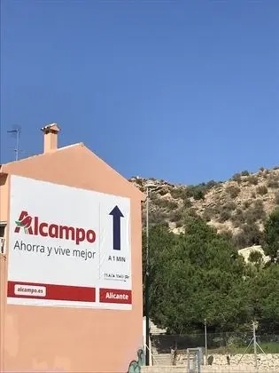 Castle apartment - Dış Mekan