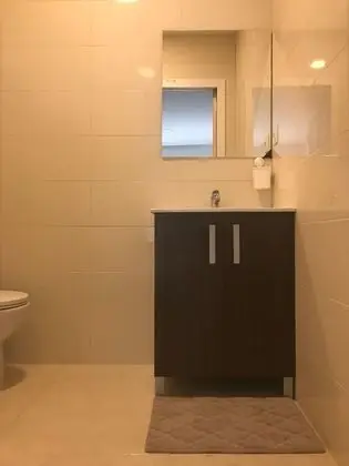 Castle apartment - İç Mekan