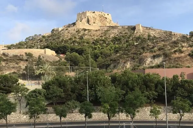 Castle apartment - Öne Çıkan Resim