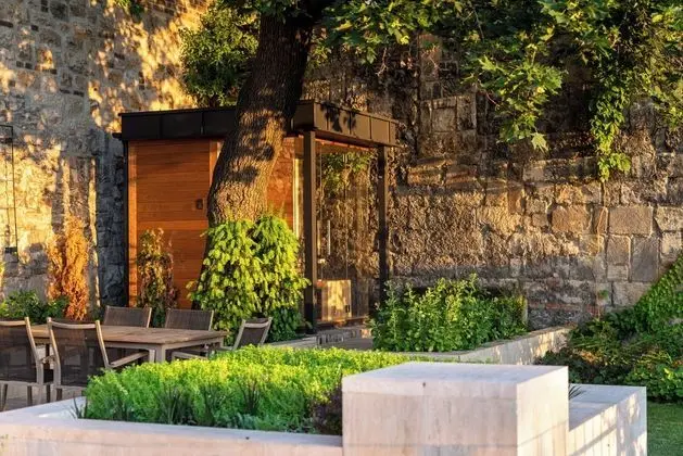 Castle Apartments Budapest - Dış Mekan