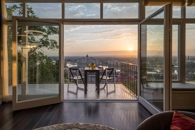 Castle Apartments Budapest - Öne Çıkan Resim