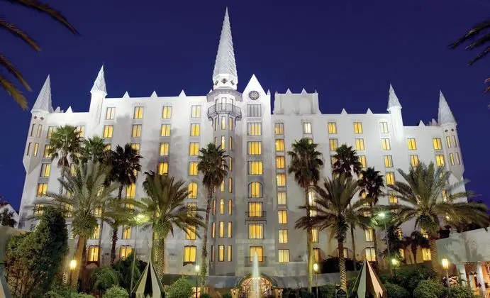 Castle Hotel, Autograph Collection