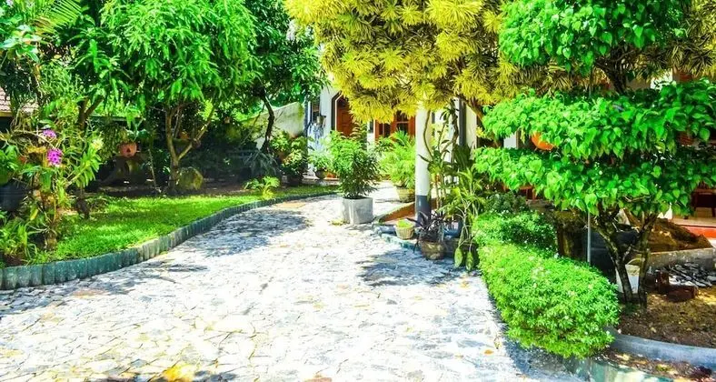Castle Bay Resort - Dış Mekan