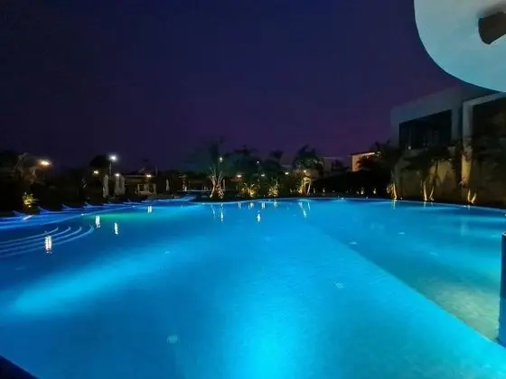 CASTLE BAYVIEW RESORT & SPA - Dış Mekan