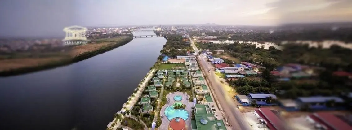 CASTLE BAYVIEW RESORT & SPA - Öne Çıkan Resim