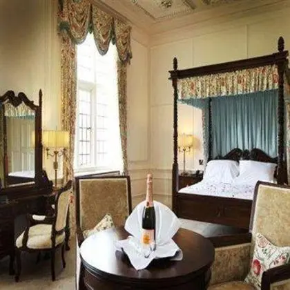 Castle Bromwich Hall Hotel