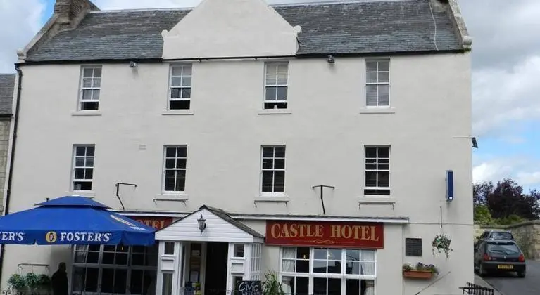 Castle Hotel