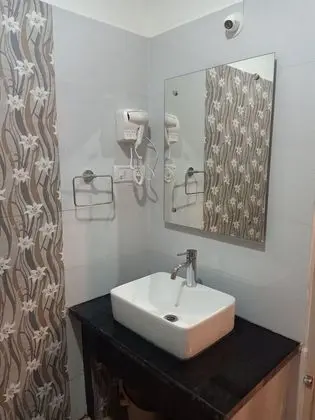 Castle Continental Premium Hotel - Banyo Tipleri