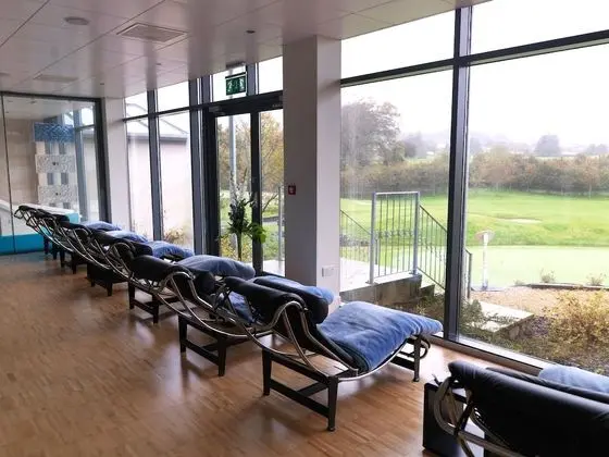 Castle Dargan Hotel - Spa
