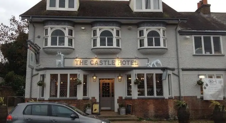 Castle Hotel