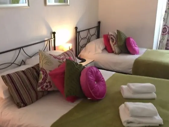 Castle Gate Guest House