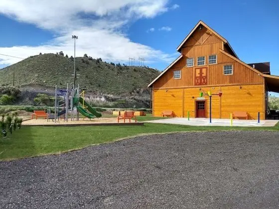 Castle Gate RV Park
