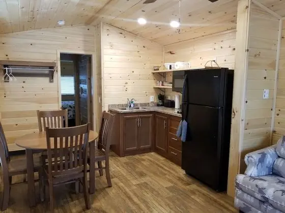 Castle Gate RV Park - Öne Çıkan Resim