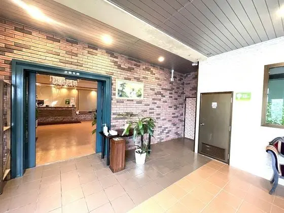Hotel Castle Village Miyakojima - Lobi