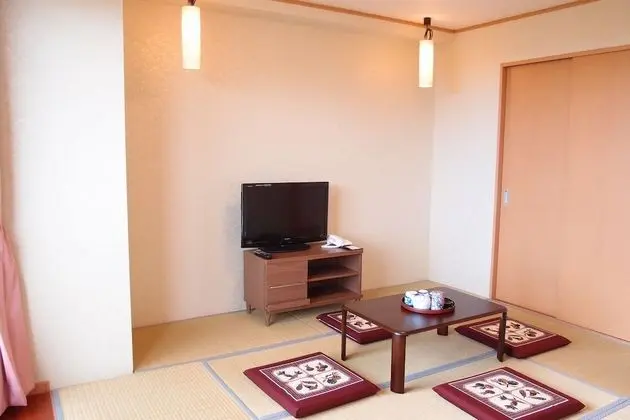 Hotel Castle Village Miyakojima - Oda