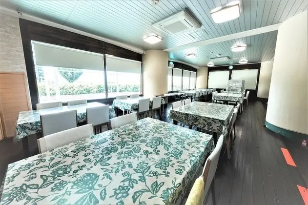 Hotel Castle Village Miyakojima - Yerinde Yemek
