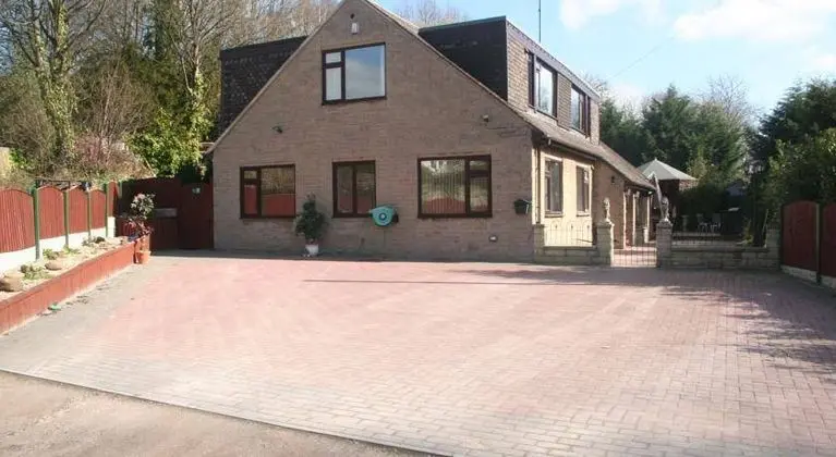 Castle Green Bed and Breakfast