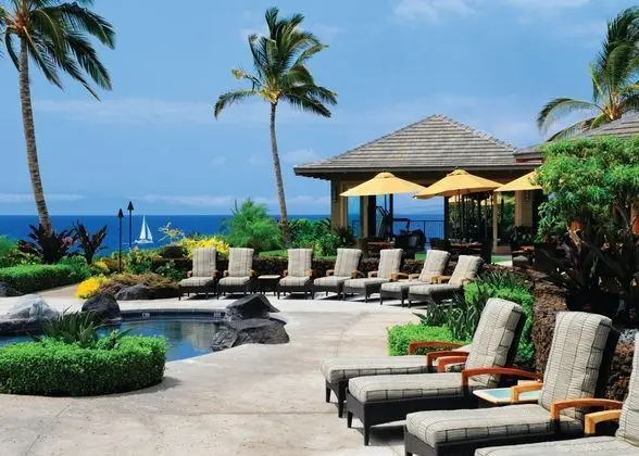 Castle Halii Kai at Waikoloa