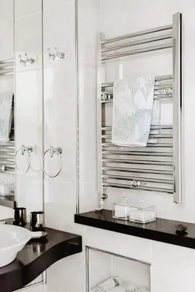Castle Heights - Banyo Tipleri