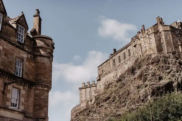 Castle Heights - Dış Mekan