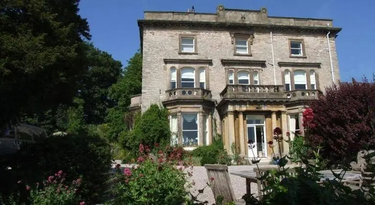 Castle House B and B