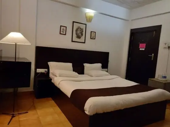 Castle House Calangute
