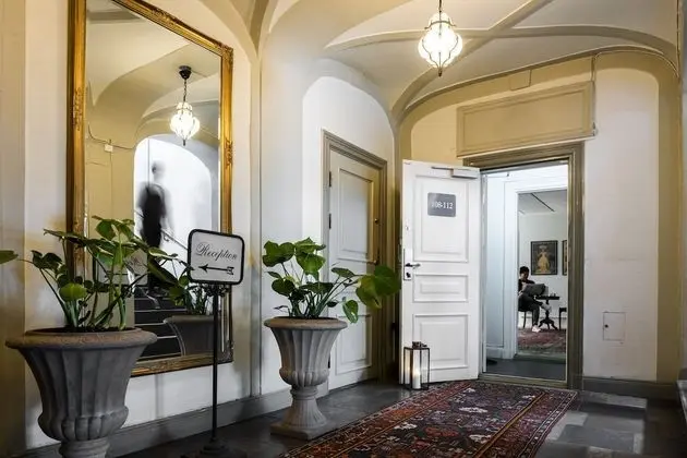 Castle House Inn - Öne Çıkan Resim